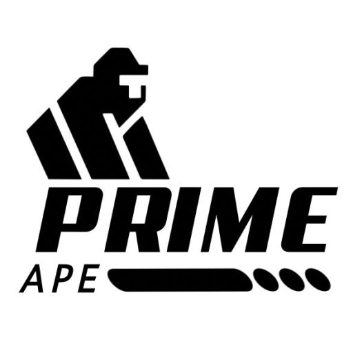 Prime Ape 