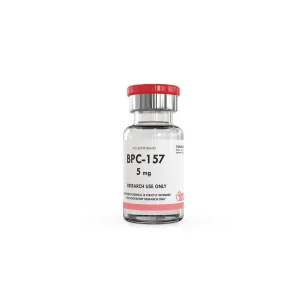 BPC-157 5mg | Prime Ape (#59)
